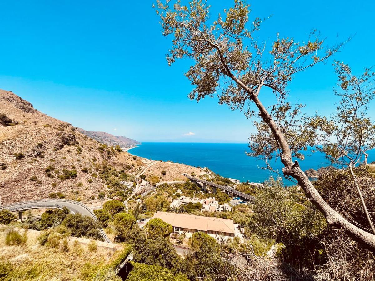 Little Paradise Taormina Dış mekan fotoğraf