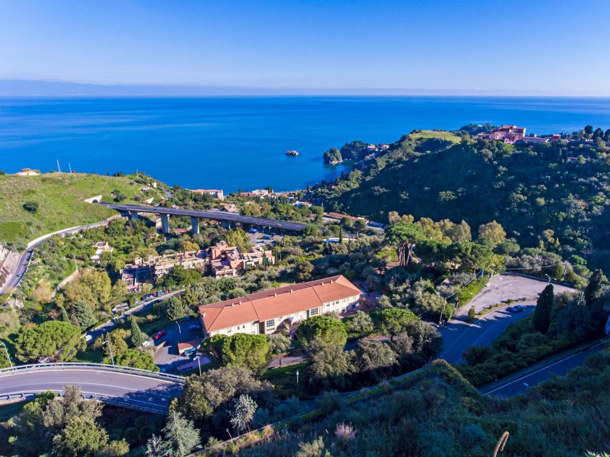 Little Paradise Taormina Dış mekan fotoğraf