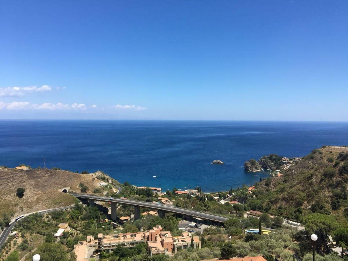 Little Paradise Taormina Dış mekan fotoğraf